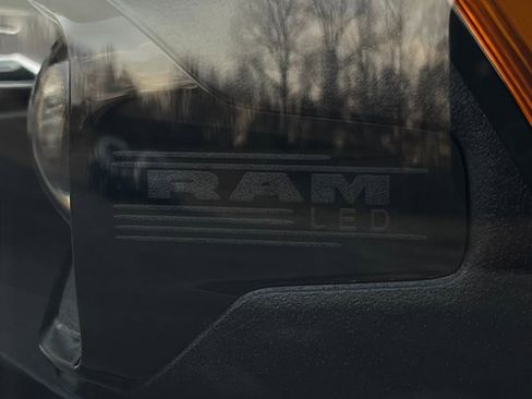 Used 2020 RAM 3500 Limited image 28