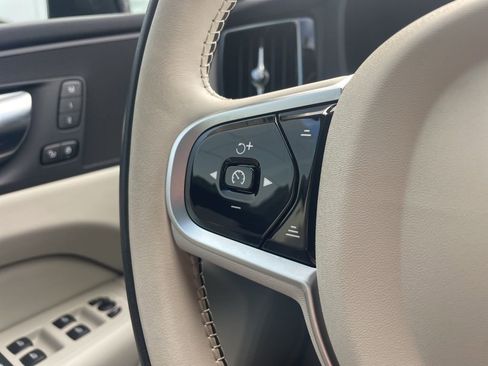 Certified 2025 Volvo XC60 T8 Core w/ Climate Package image 38