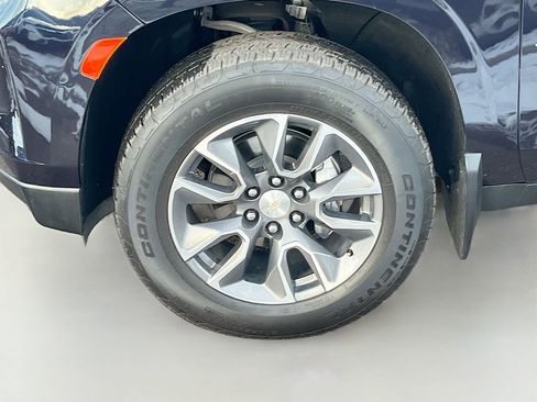 Used 2023 Chevrolet Tahoe LS AWD/4WD image 30