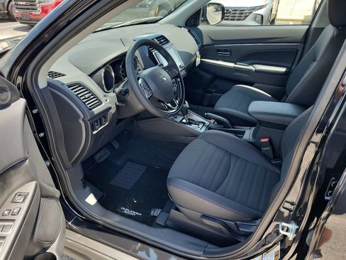 New 2026 Mitsubishi Outlander Sport SE AWD/4WD image 13