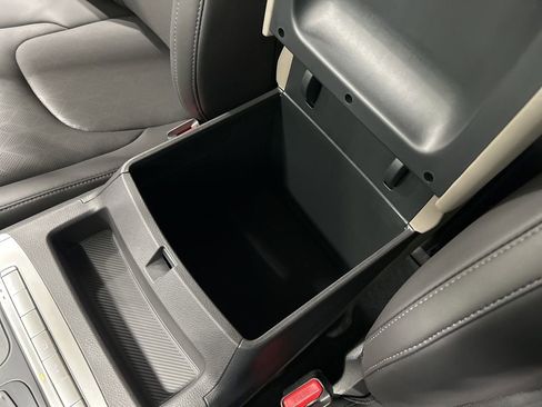 New 2026 Kia Carnival LXS image 23