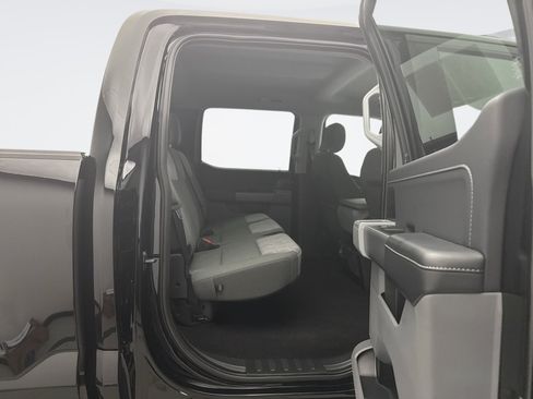 Used 2023 Ford F150 XLT w/ Equipment Group 302A High AWD/4WD image 18