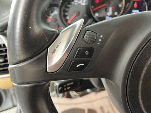 Used 2015 Porsche Panamera w/ Premium Package Plus RWD image 19