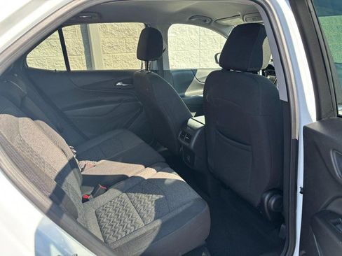 Used 2024 Chevrolet Equinox LT AWD/4WD image 14