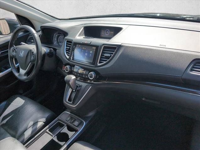 Used 2015 Honda CR-V EX-L image 28