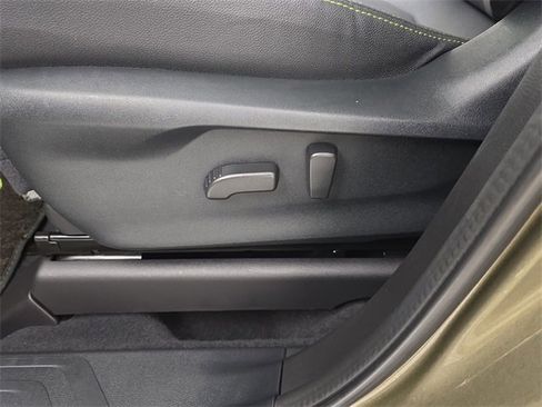 Certified 2024 Subaru Ascent Onyx Edition image 17