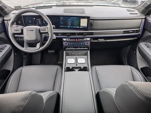 New 2026 Hyundai Santa Fe Calligraphy image 14