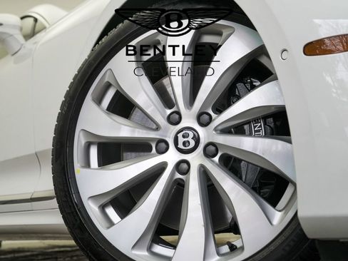 New 2026 Bentley Continental GT image 61