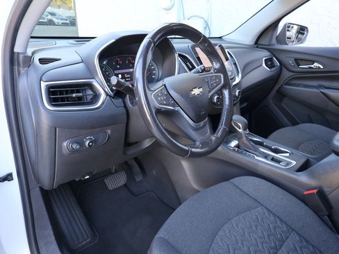 Used 2022 Chevrolet Equinox LT image 39