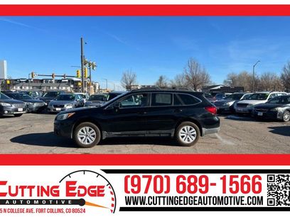 Used 2015 Subaru Outback 2.5i Premium