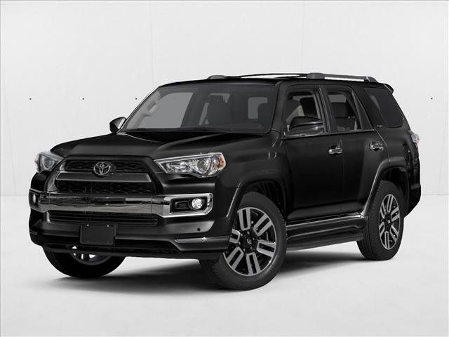 Used 2016 Toyota 4Runner Limited w/ Convenience Package AWD/4WD image 1