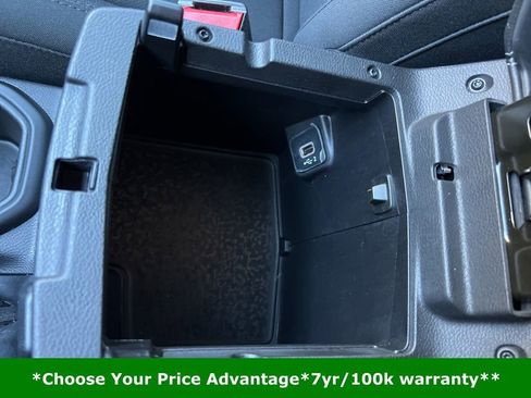 Certified 2022 Jeep Wrangler Unlimited Sahara w/ Cold Weather Group image 76