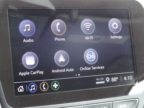 Used 2022 Chevrolet Malibu LS FWD image 20