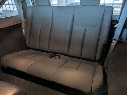 Used 2014 Jeep Wrangler Sport w/ Quick Order Package 23S image 16