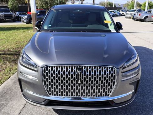 Used 2023 Lincoln Corsair FWD image 5