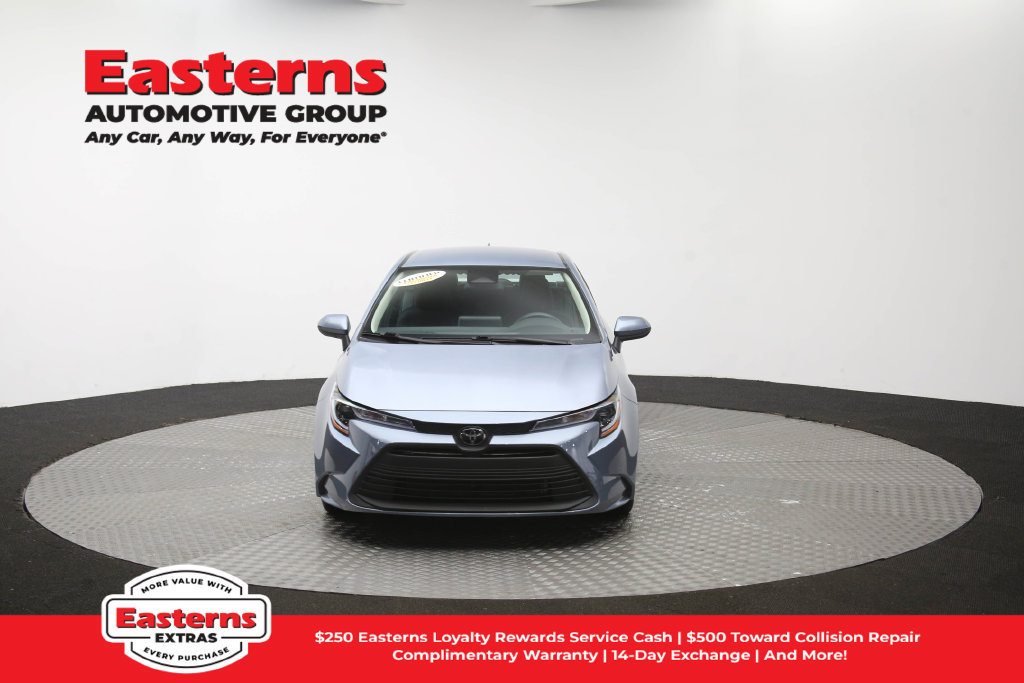 Used 2024 Toyota Corolla LE FWD image 53