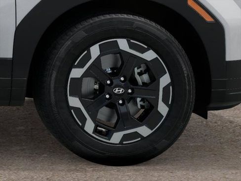 New 2026 Hyundai Santa Fe SE image 8