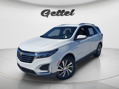 Used 2023 Chevrolet Equinox Premier