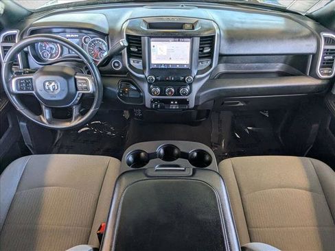 Used 2022 RAM 2500 Big Horn AWD/4WD image 15