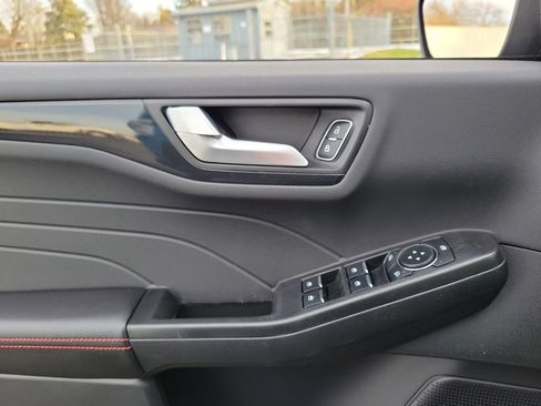 New 2026 Ford Escape ST-Line Select w/ Tech Pack #1 image 18