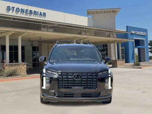 Used 2025 Hyundai Palisade Calligraphy AWD/4WD image 9