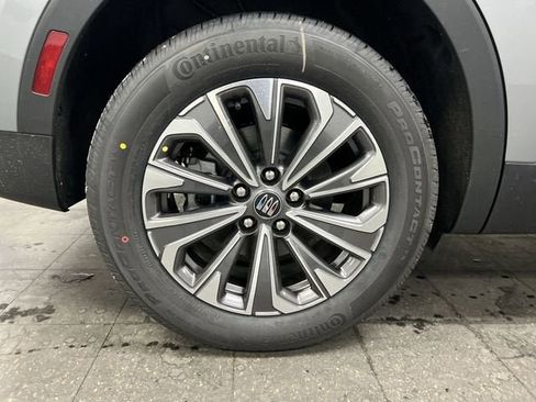 New 2026 Buick Envision Preferred image 33