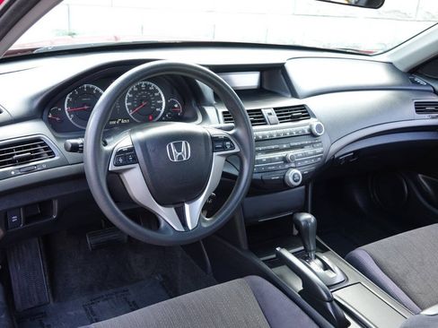 Used 2009 Honda Accord LX-S image 95