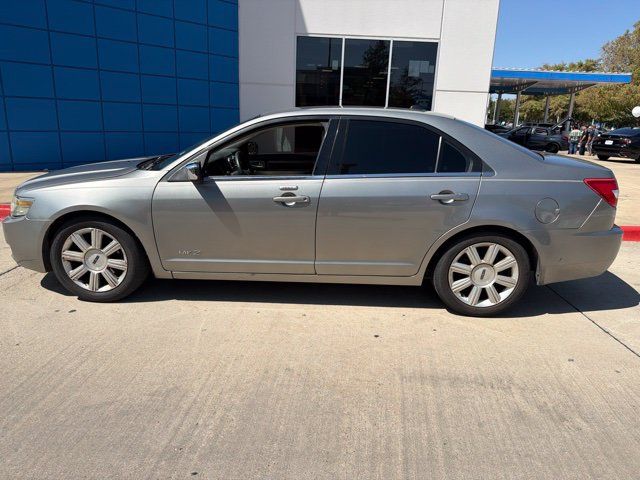 Used 2009 Lincoln MKZ FWD image 8