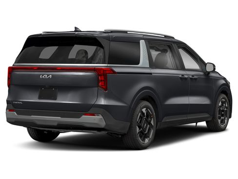 New 2026 Kia Carnival EX FWD image 29