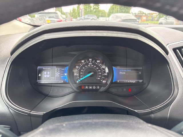 Used 2024 Ford Edge SEL w/ Convenience Package AWD/4WD image 20