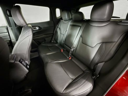 New 2026 Jeep Compass Limited image 22