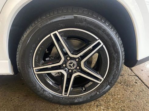 New 2026 Mercedes-Benz GLE 450 4MATIC image 24