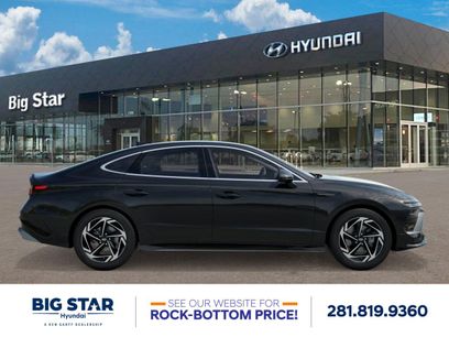New 2026 Hyundai Sonata SEL