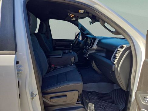 Used 2025 RAM 1500 Classic Warlock image 28