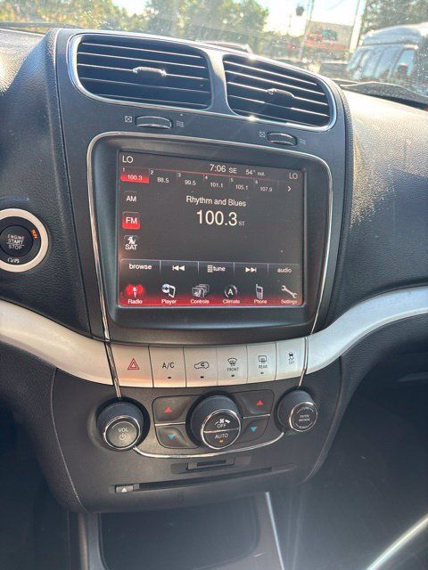 Used 2017 Dodge Journey GT w/ Driver Convenience Group AWD/4WD image 11