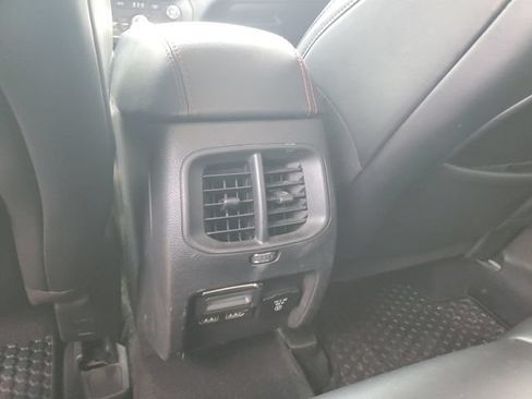 Used 2020 Jeep Cherokee Trailhawk w/ Comfort/Convenience Group AWD/4WD image 22