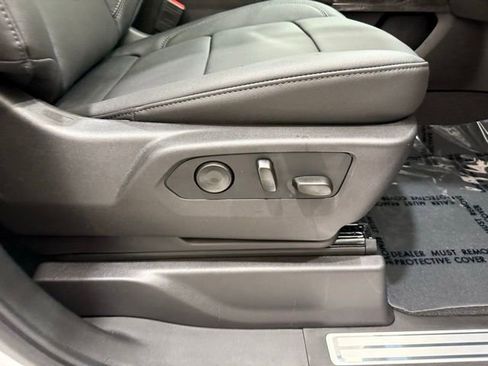 New 2026 Chevrolet Silverado 2500 LTZ w/ Trail Boss Package image 21