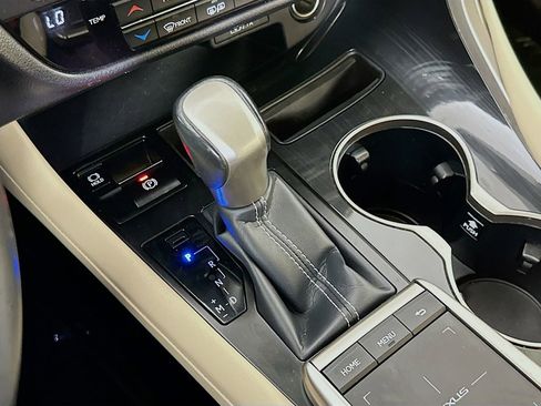 Used 2021 Lexus RX 350 FWD w/ Accessory Package image 19