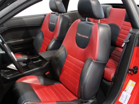 Used 2007 Ford Mustang GT RWD image 32