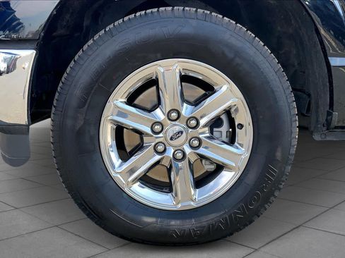 Used 2024 Ford F150 XLT w/ Mobile Office Package image 11