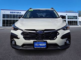 Used 2024 Subaru Crosstrek 2.0i Premium AWD/4WD video 2