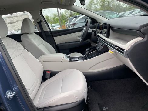 New 2026 Hyundai Tucson SE FWD image 35