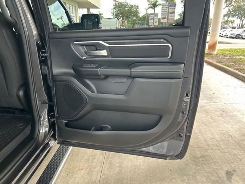 New 2026 RAM 1500 Big Horn image 31