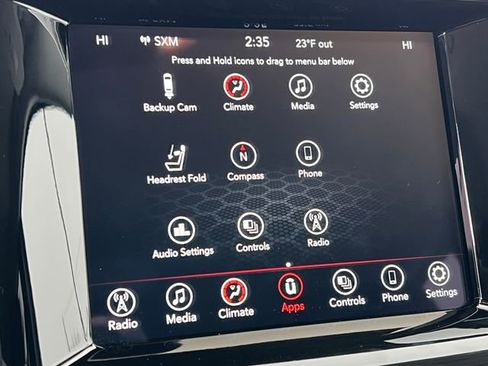 Used 2022 Dodge Durango SXT image 21