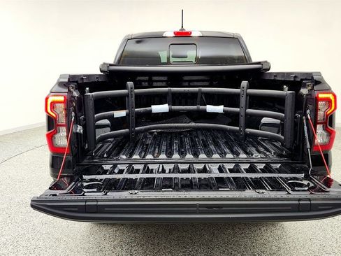Used 2024 Ford Ranger Lariat AWD/4WD image 21