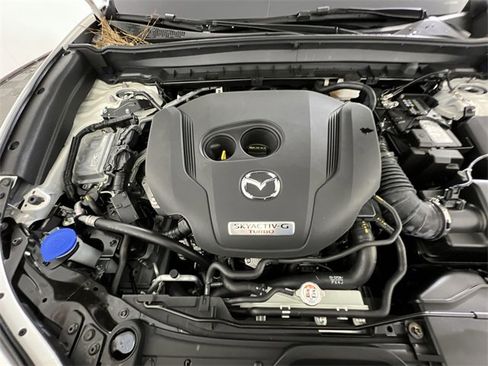 New 2026 MAZDA CX-30 2.5 Turbo w/ Premium Plus Pkg image 17