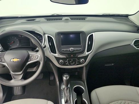 Used 2020 Chevrolet Equinox LS w/ LS Convenience Package FWD image 20
