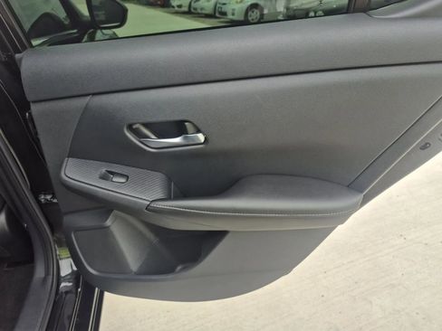 Used 2022 Nissan Sentra S FWD image 17