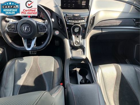 Used 2022 Acura RDX A-Spec image 20
