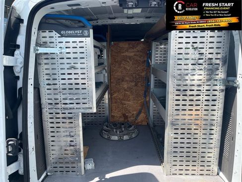 Used 2022 Ford Transit Connect XL image 10